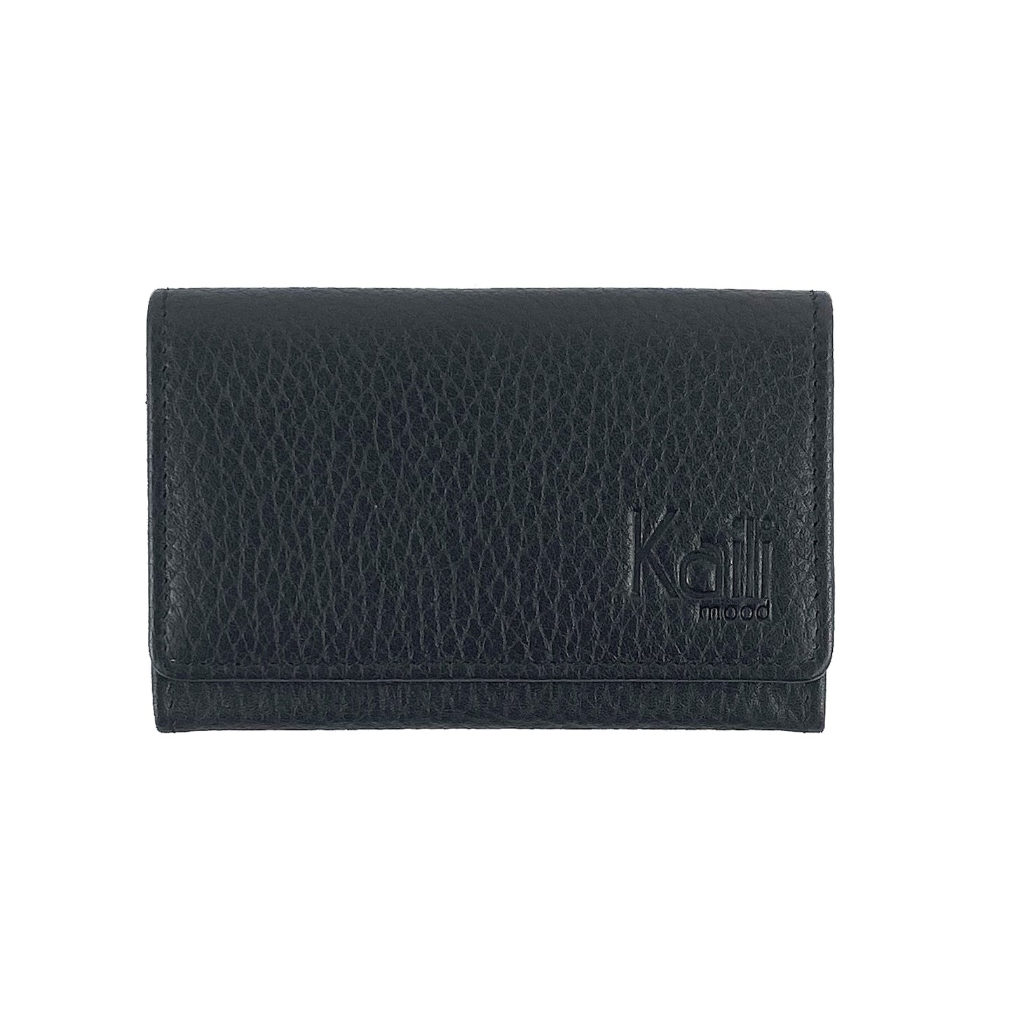 K0004AB | P/Biglietti da Visita/Carte di Credito in Vera Pelle piena