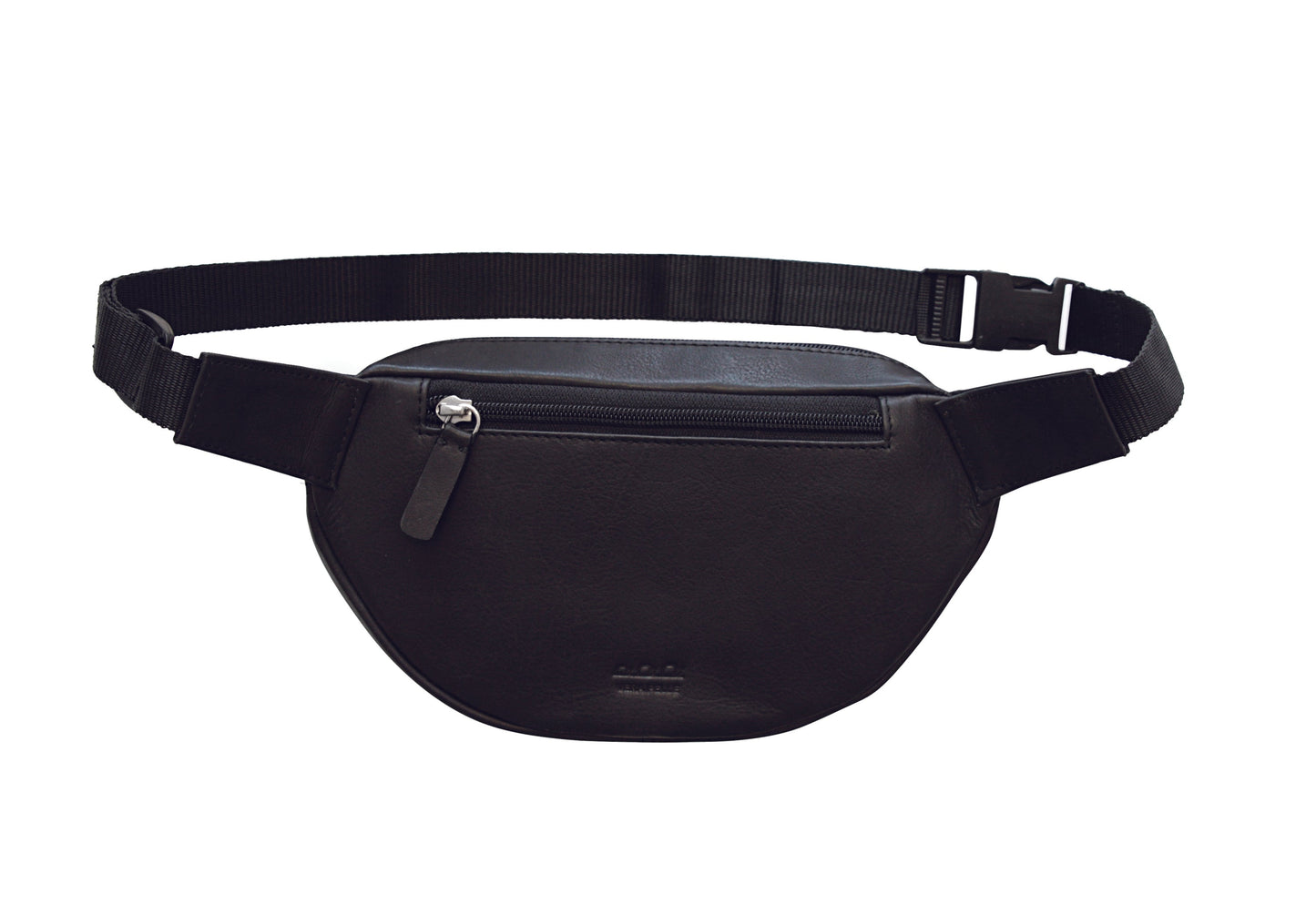 K0012AB | Marsupio in Vera Pelle pieno fiore, con leggera grana. 4