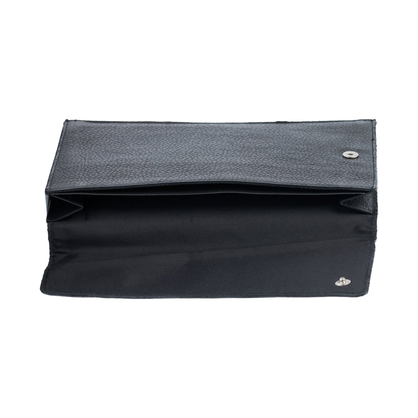 K0018AB | Porta Documenti Auto e Moto in Vera Pelle pieno fiore con