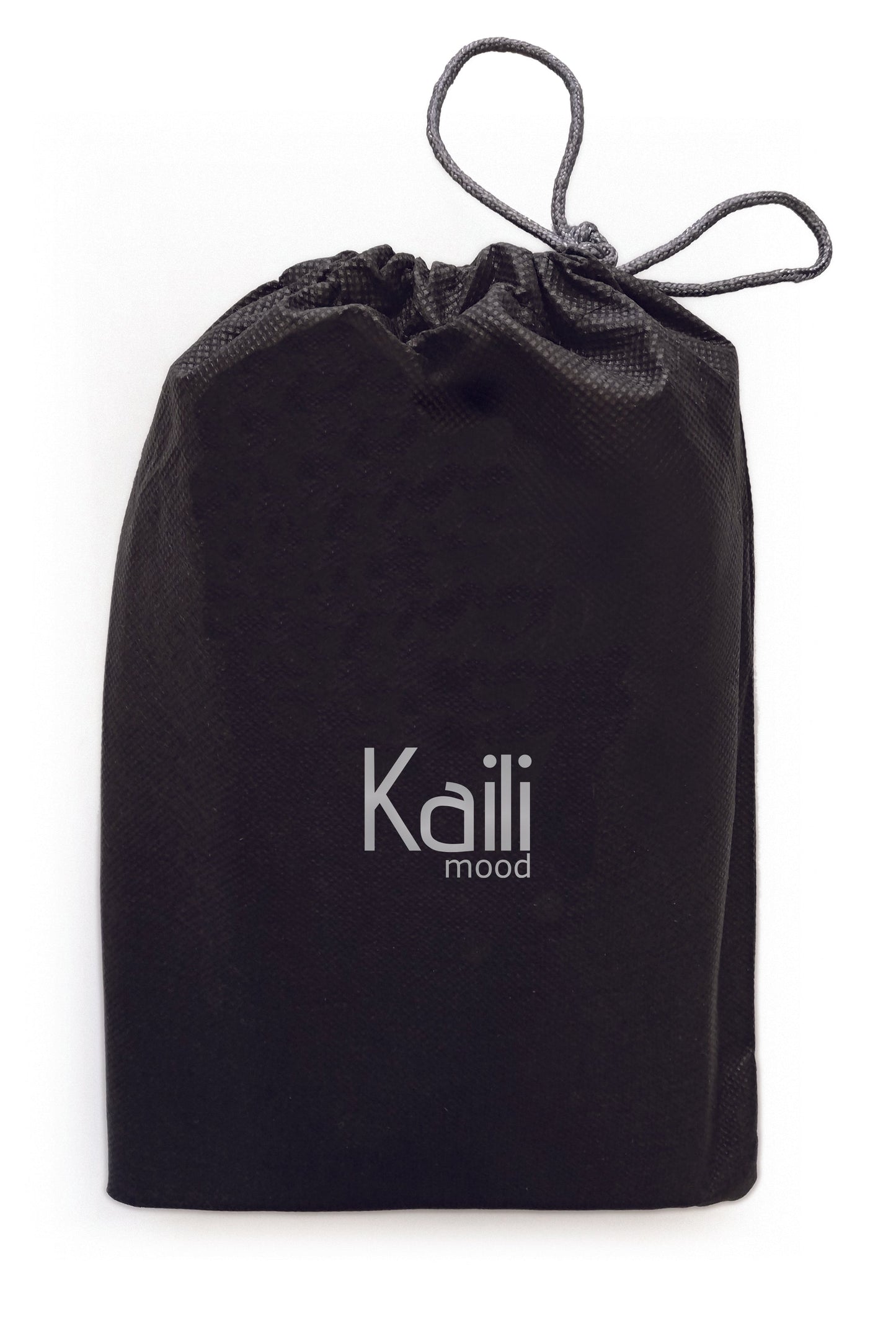 K0022AB | Messenger aus Canvas/Echtleder, Vollnarbenleder, Volant -