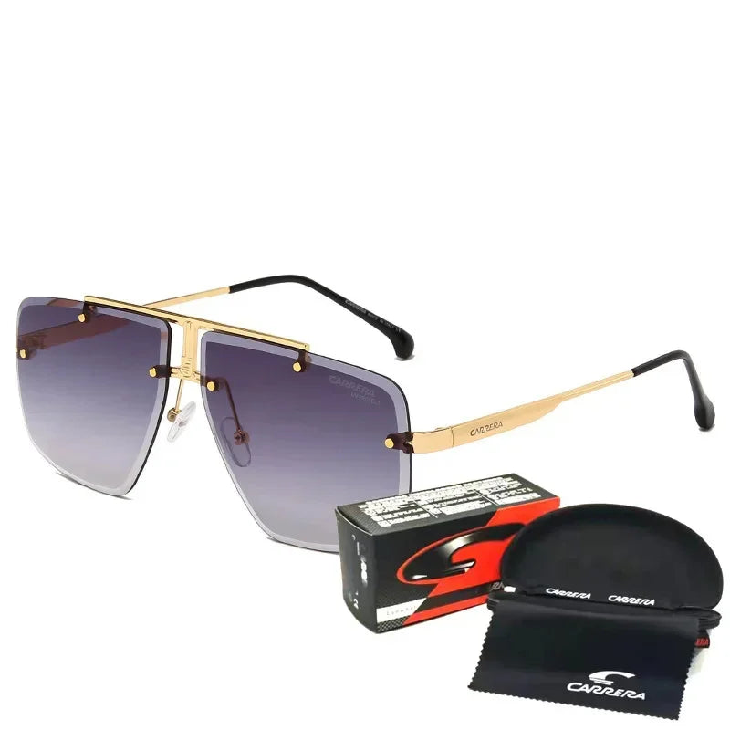 Carrera Fashion Vintage Sonnenbrille CA010