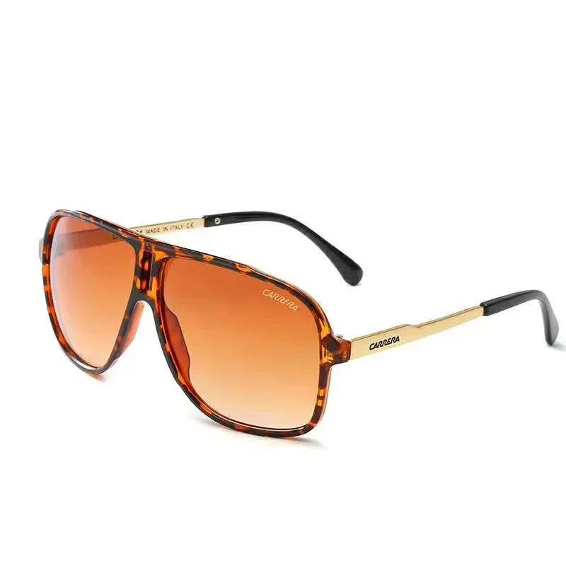 Carrera Vintage Sunglasses Square Oversize CA020
