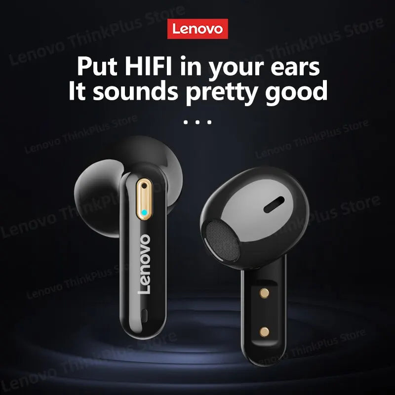 Auricolari Lenovo LP6 Pro Bluetooth 5.3