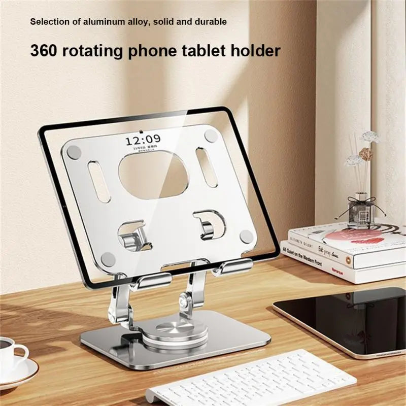 Supporto per laptop con rotazione a 360° pieghevole