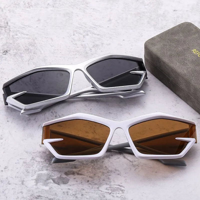 Zukünftige Sonnenbrillen GIVENCHY Design UV400