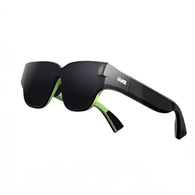 INMO AR Glasses Senza fili HD Camera - Realtà virtuale 3D - Controllo intelligente - Colore completo