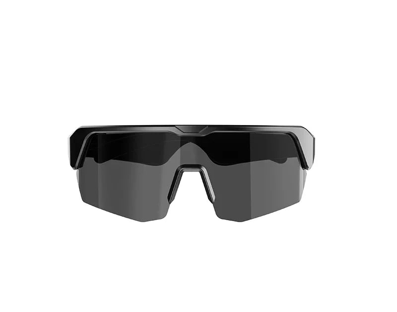 Cycling Bluetooth Smart Headset Sunglasses