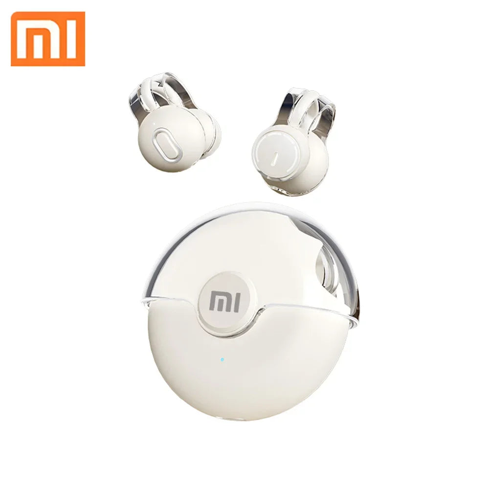 Xiaomi Senza fili Bluetooth5.3 Earphones Earclip TWS Bone Conduction