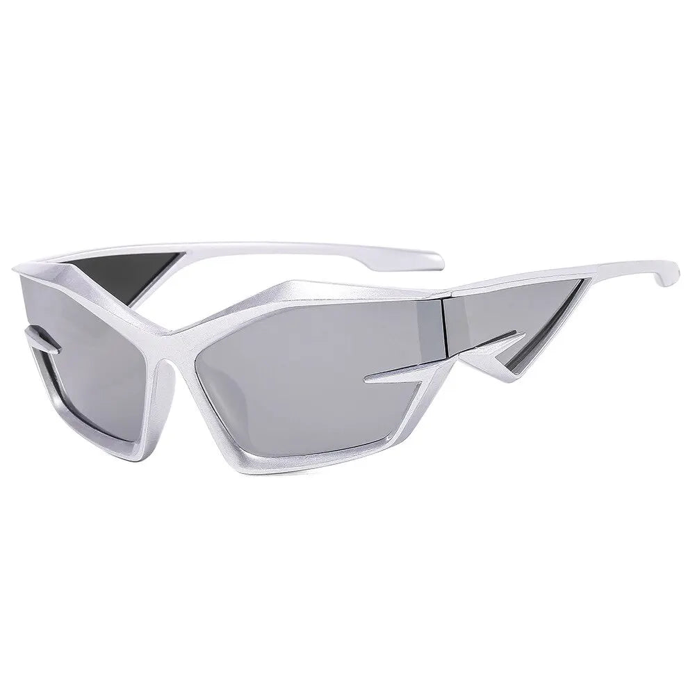 Zukünftige Sonnenbrillen GIVENCHY Design UV400