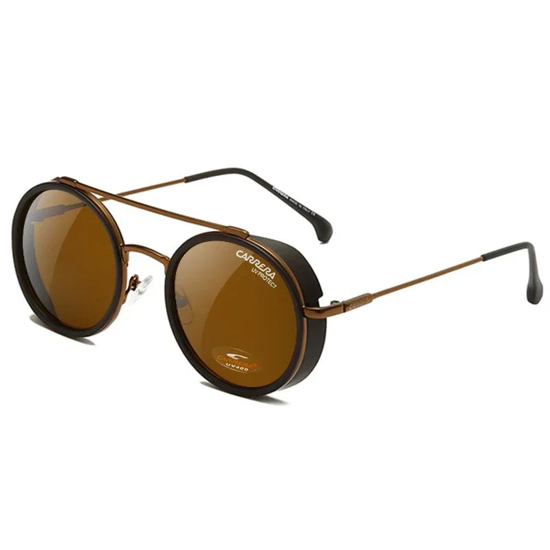 Carrera Retro Pilotensonnenbrille für Damen CA167/S