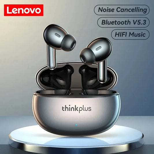 Auricolare Bluetooth binaurale TWS5.3 Lenovo XT88