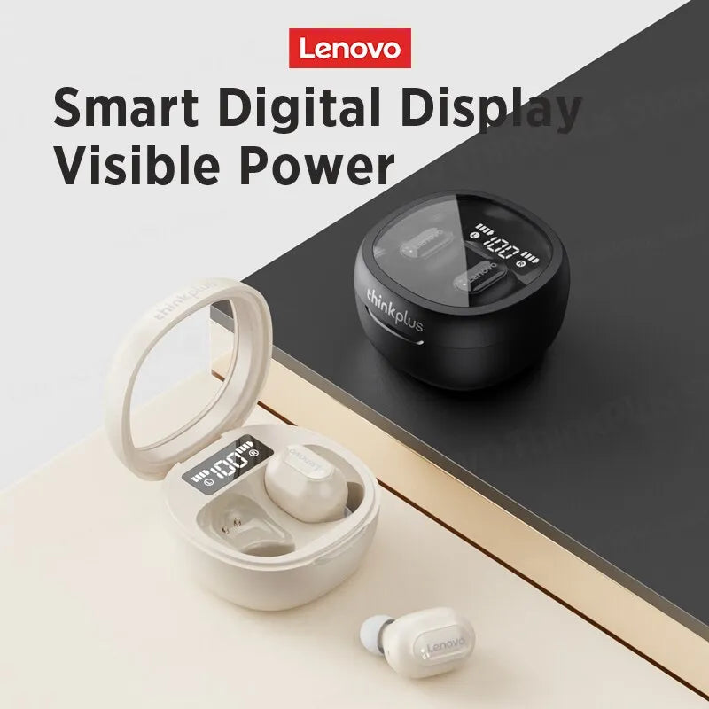Auricolari TWS Lenovo PD1X Pro Bluetooth 5.3