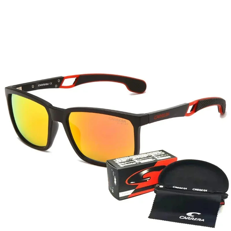 Carrera Sport Outdoor Sonnenbrille CA009