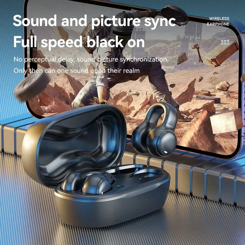 Earbuds to BOSE M47 Senza fili Bluetooth Headset & Mobile Charger