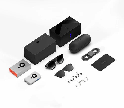 Occhiali intelligenti per la realtà aumentata XREAL Air Nreal Air