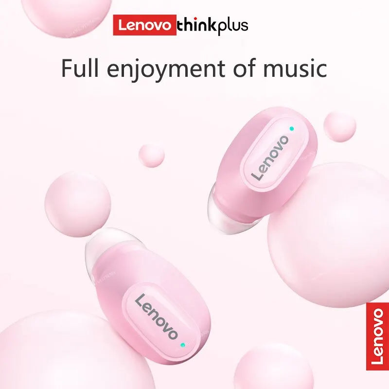 Auricolari Bluetooth TWS Lenovo XT62