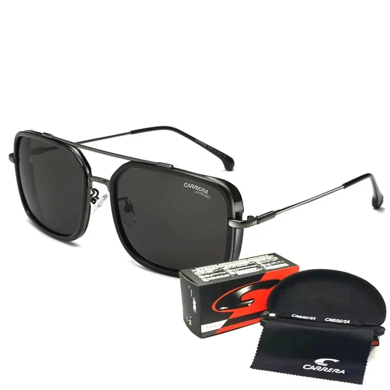 Occhiali da sole vintage Carrera retrò CA018
