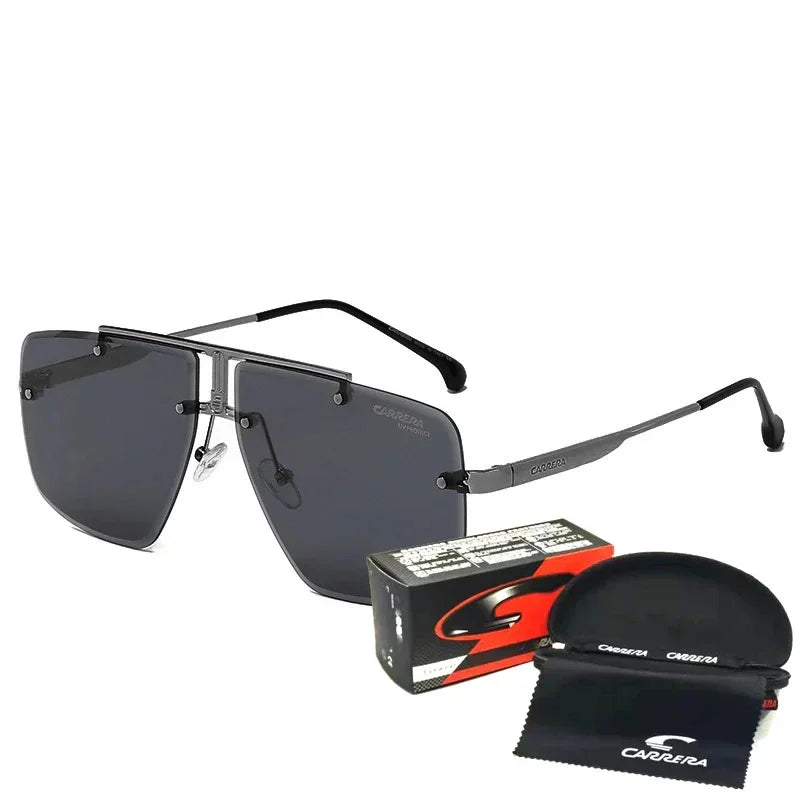 Carrera Fashion Vintage Sonnenbrille CA010