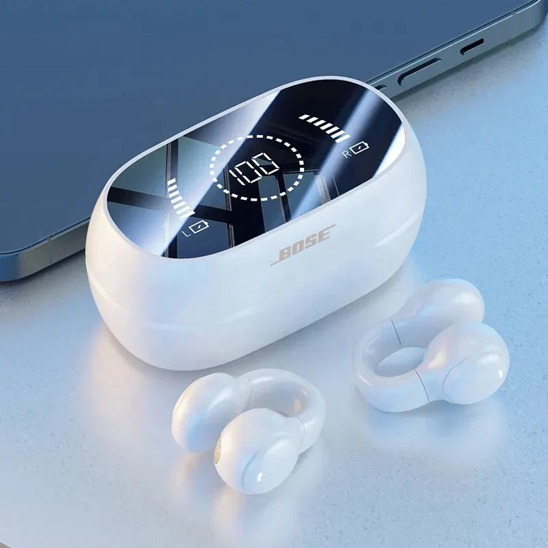Earbuds to BOSE M47 Senza fili Bluetooth Headset & Mobile Charger