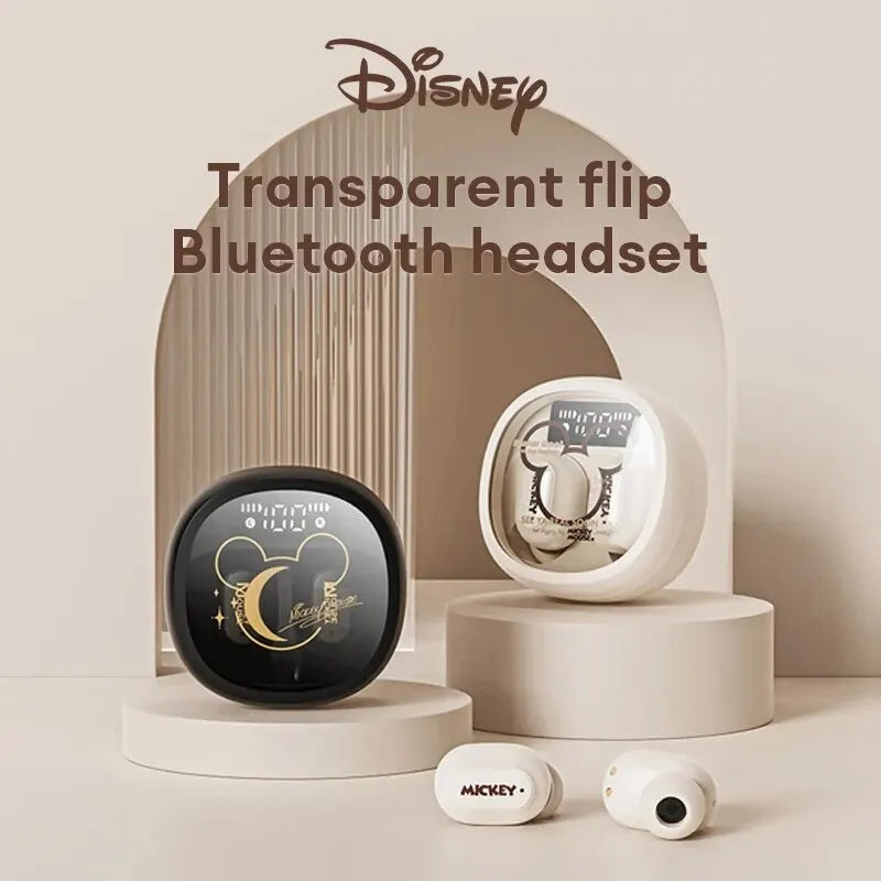 Disney Q-WT02 In-Ear Headphones Bluetooth 5.3 HIFI