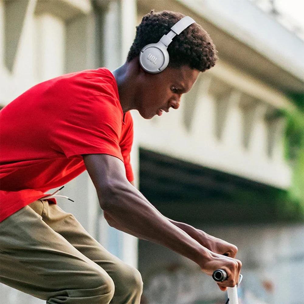 JBL TUNE 520BT Senza fili Bluetooth Headphones