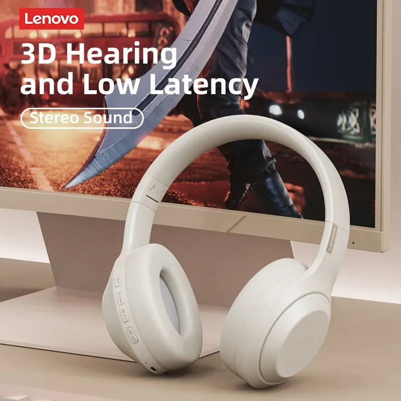 Auricolari stereo Bluetooth Lenovo Thinkplus TH10 TWS