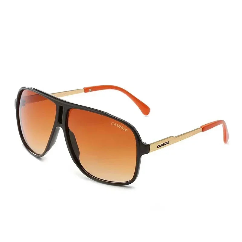 Carrera Vintage Sunglasses Square Oversize CA020