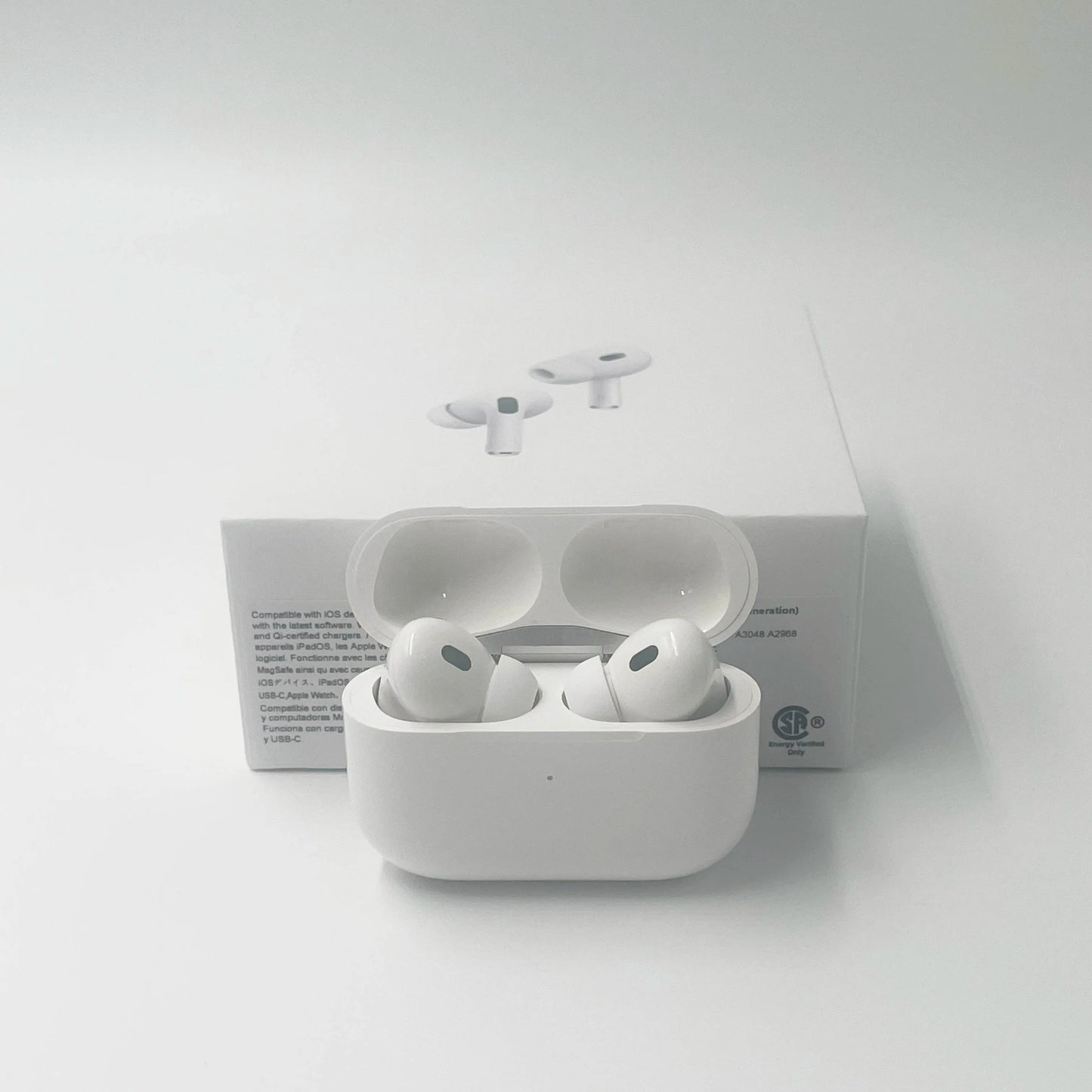Apple AirPods Pro2 (2a generazione) con MagSafe USB-C