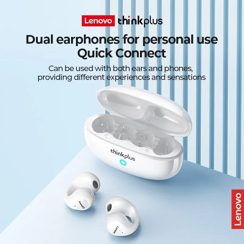 Cuffie Bluetooth Lenovo XT83II
