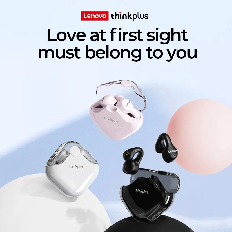 Cuffie Bluetooth Lenovo XT61