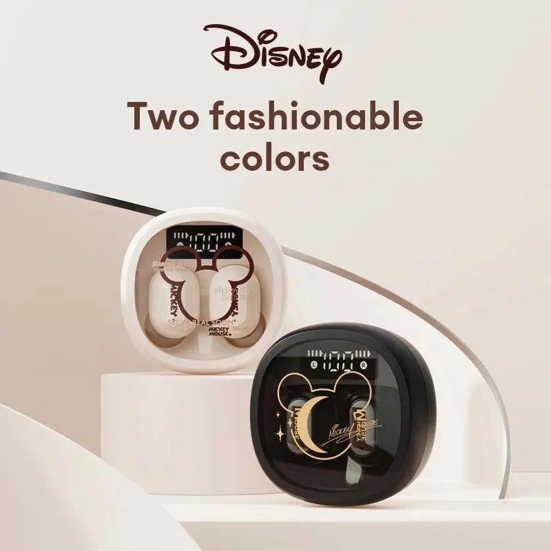 Disney Q-WT02 In-Ear Headphones Bluetooth 5.3 HIFI