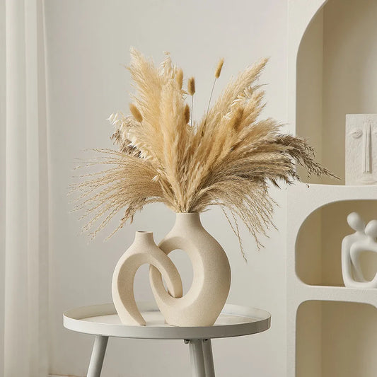 Decorazione del vaso in stile nordico