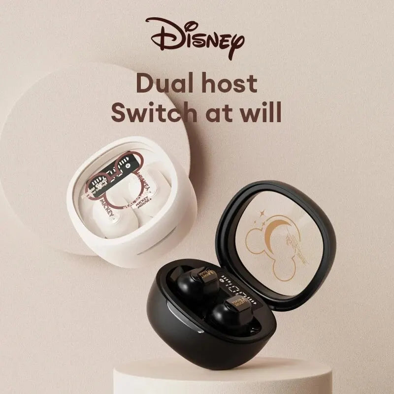 Disney Q-WT02 In-Ear Headphones Bluetooth 5.3 HIFI