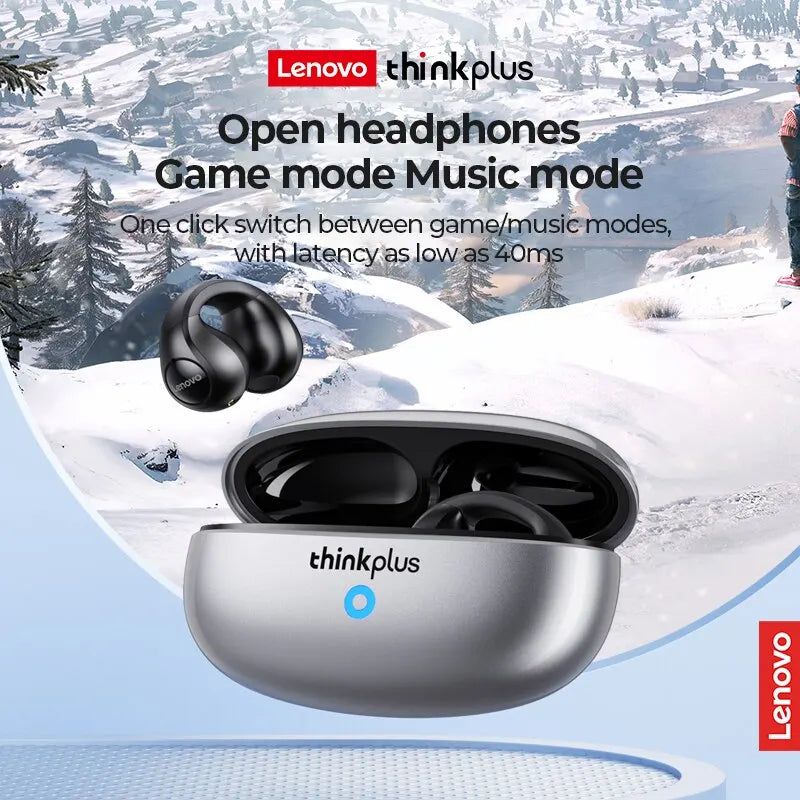 Cuffie Bluetooth Lenovo XT83II