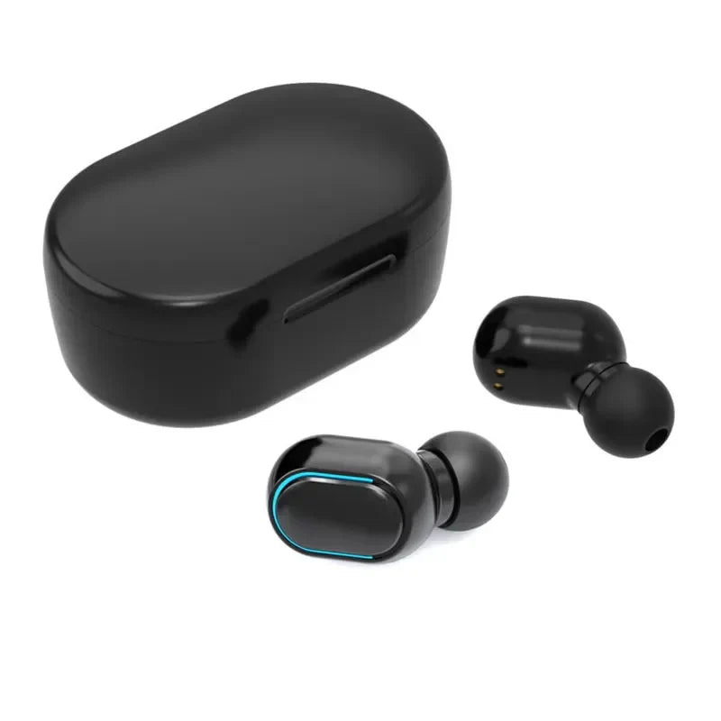 E7S Bluetooth Waterproof Headphones