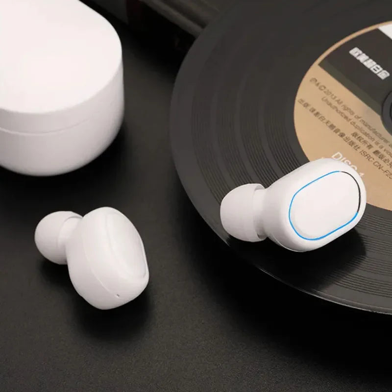 E7S Bluetooth Waterproof Headphones