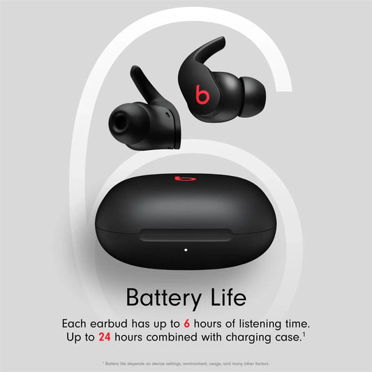 Auricolari Bluetooth BEATS Fit Pro originali con cancellazione del rumore