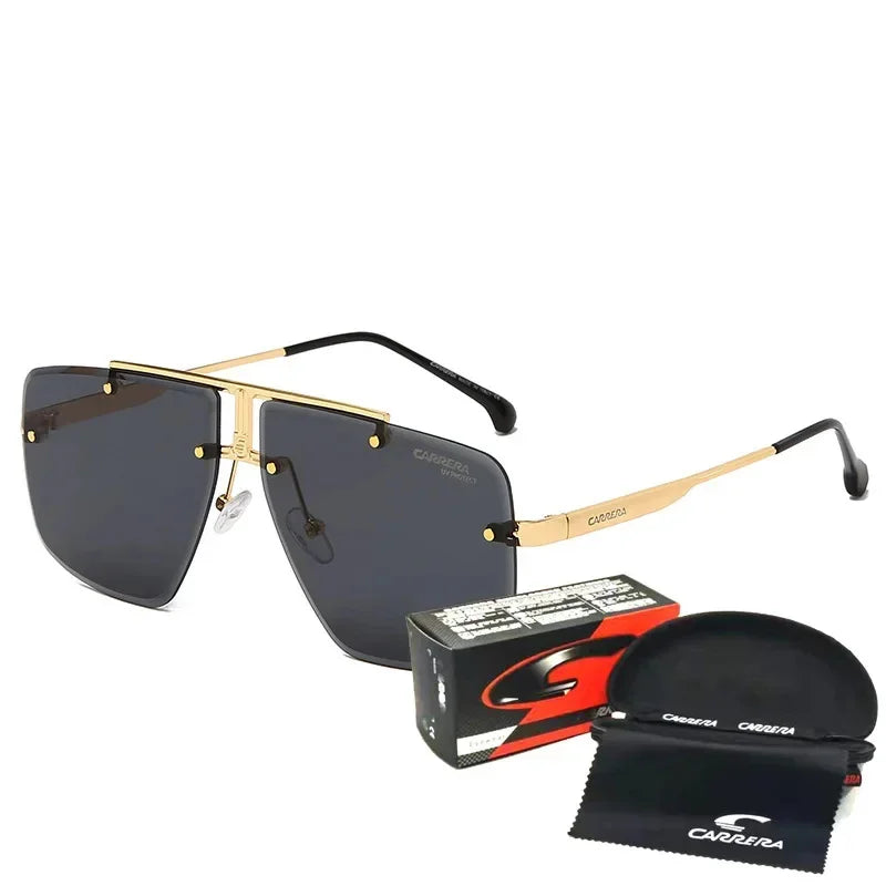 Carrera Fashion Vintage Sonnenbrille CA010