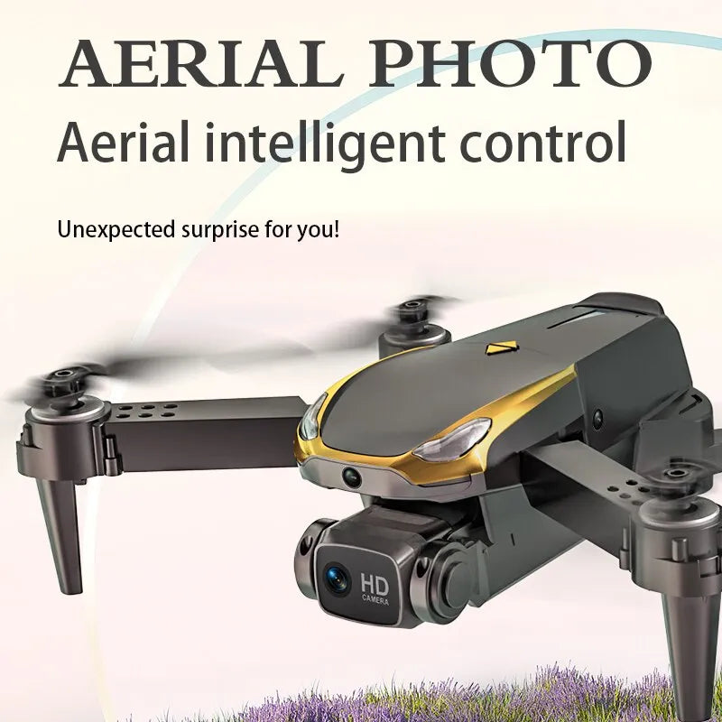 Drone TESLA 8K M8