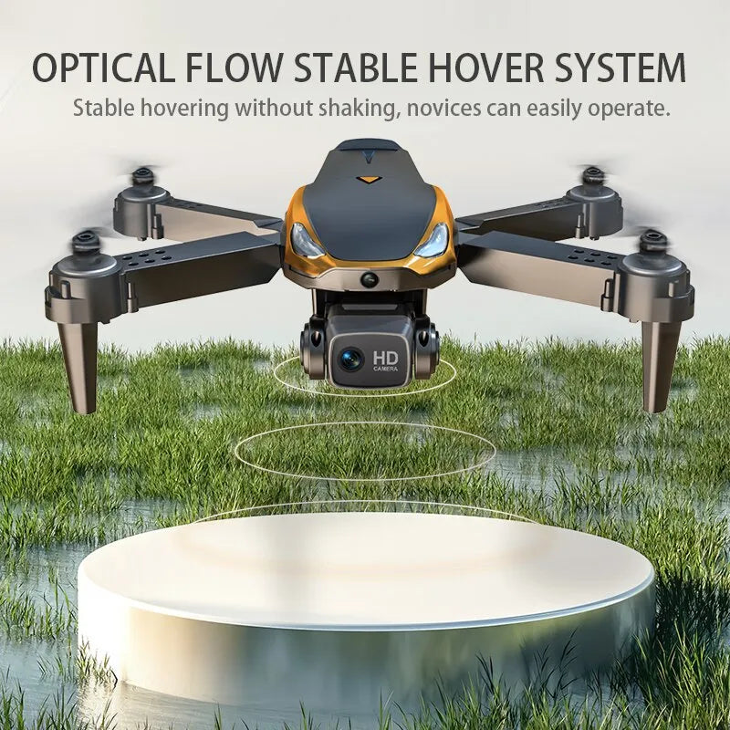 Drone TESLA 8K M8