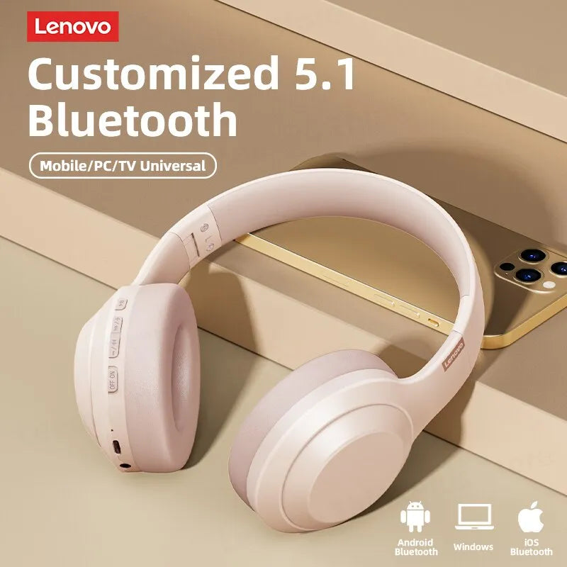 Auricolari stereo Bluetooth Lenovo Thinkplus TH10 TWS