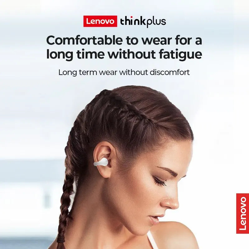 Cuffie Bluetooth Lenovo XT83II
