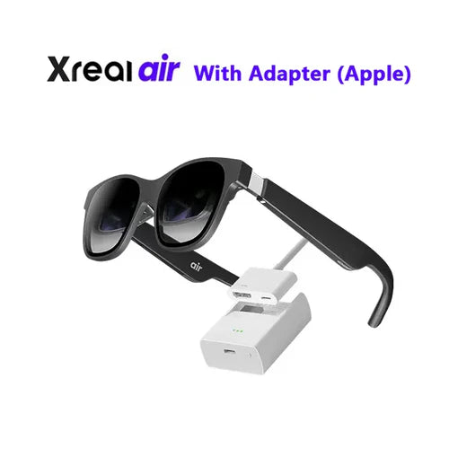 Occhiali intelligenti per la realtà aumentata XREAL Air Nreal Air
