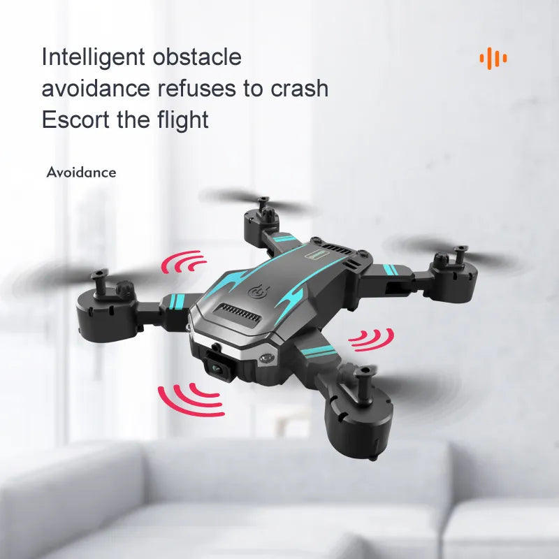KR-G6 Drone Professional 5G 8K HD Camera GPS RC