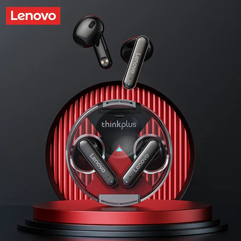 Lenovo LP10 TWS Dual Stereo Total Noise Reduction