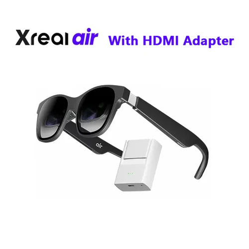 Occhiali intelligenti per la realtà aumentata XREAL Air Nreal Air