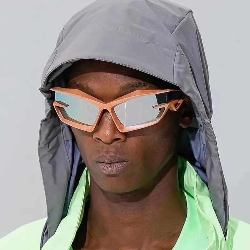 Zukünftige Sonnenbrillen GIVENCHY Design UV400