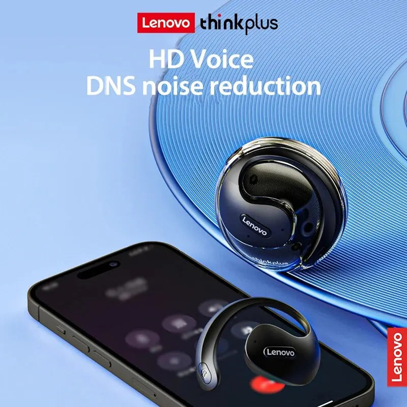 Auricolari Lenovo X15 Pro OWS Bluetooth 5.4