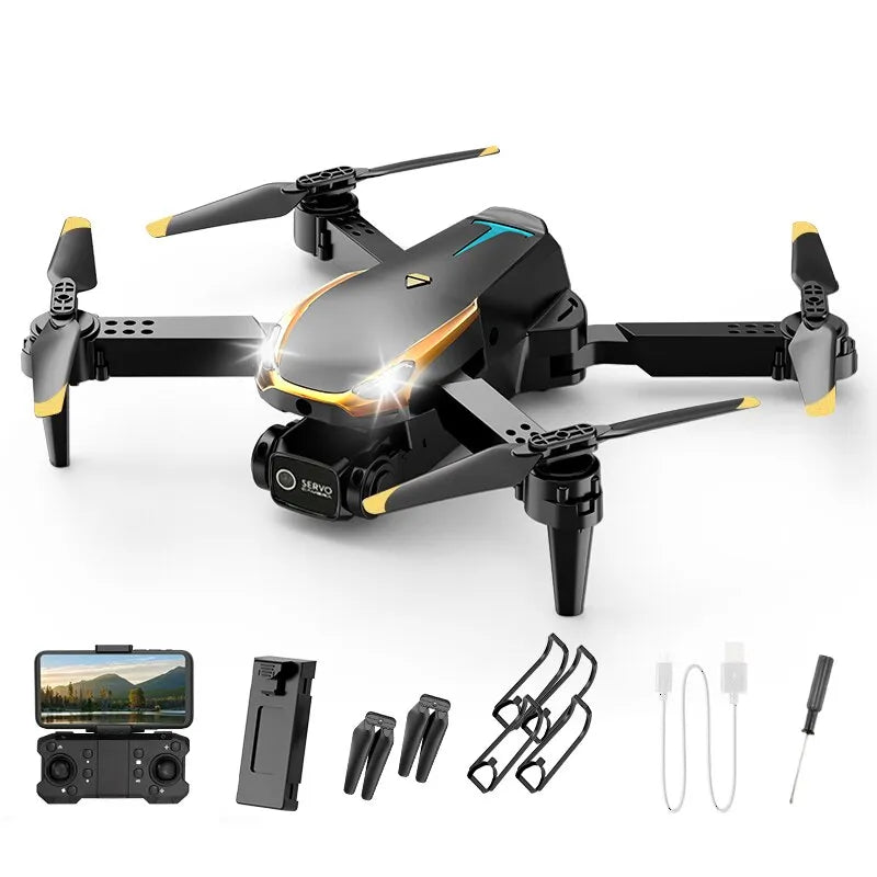Drone TESLA 8K M8