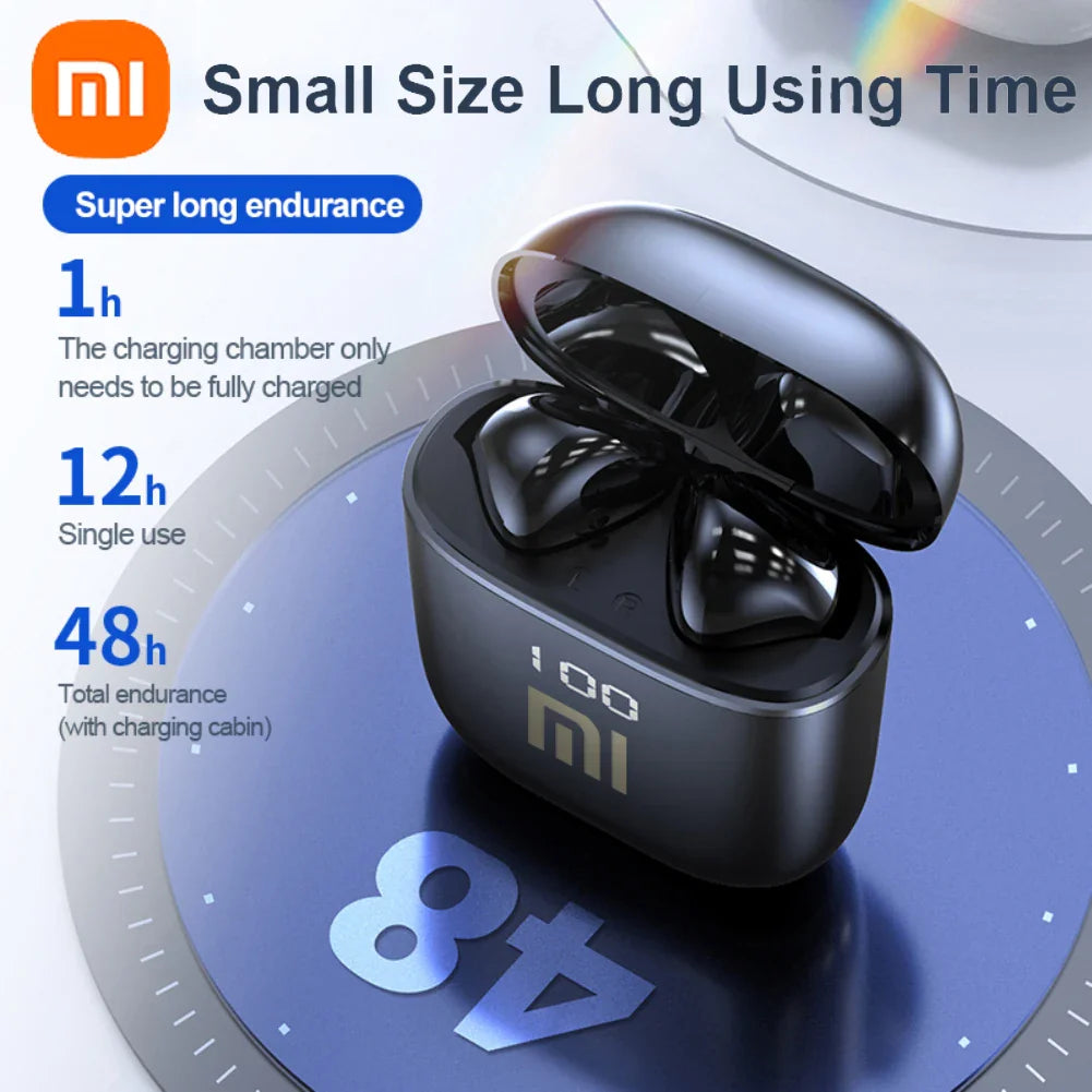 Xiaomi Buds 3 Pro TWS 9D Sound Quality Senza fili Earphones